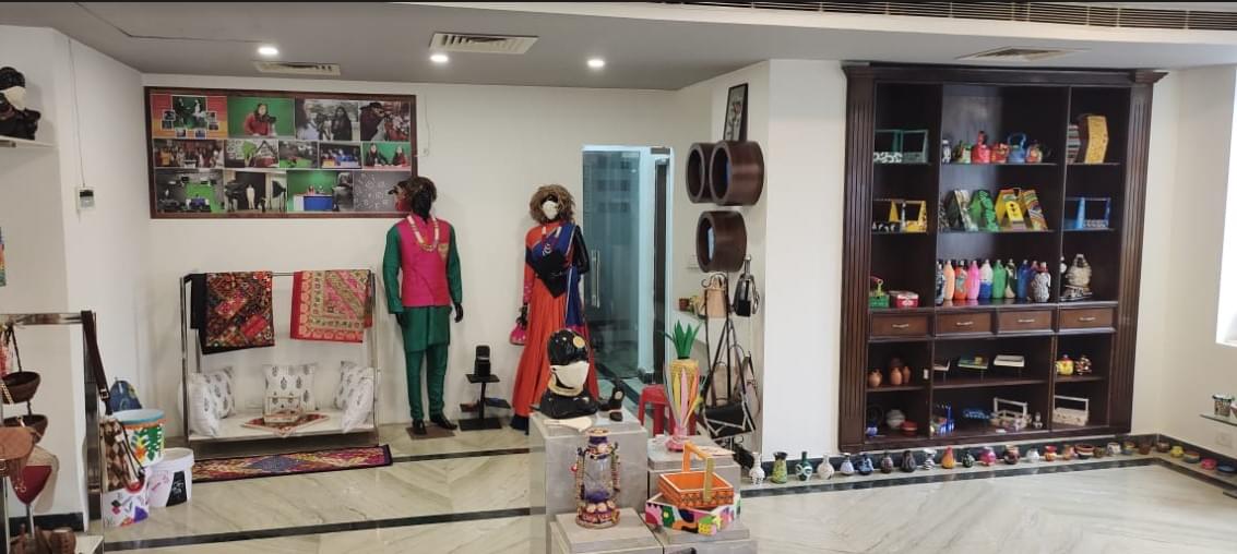 Satyam Fashion Institute Noida Events photo 6